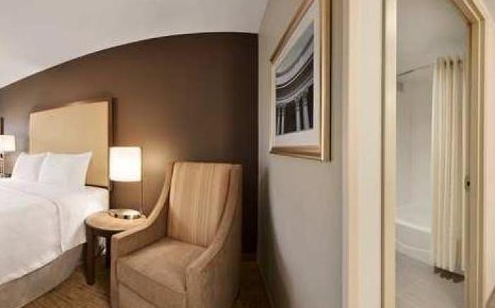 Homewood Suites by Hilton Charlottesville