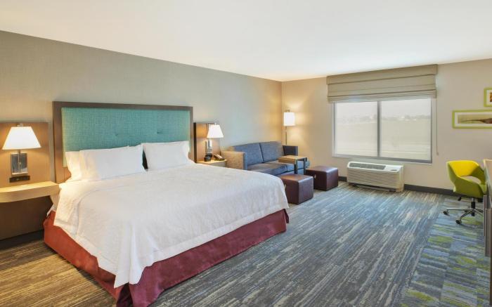 Hampton Inn & Suites Southwest/Sioux Falls