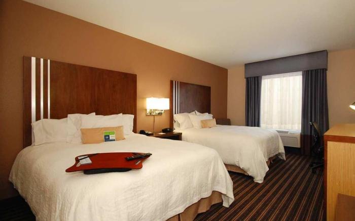 Hampton Inn Jackson East