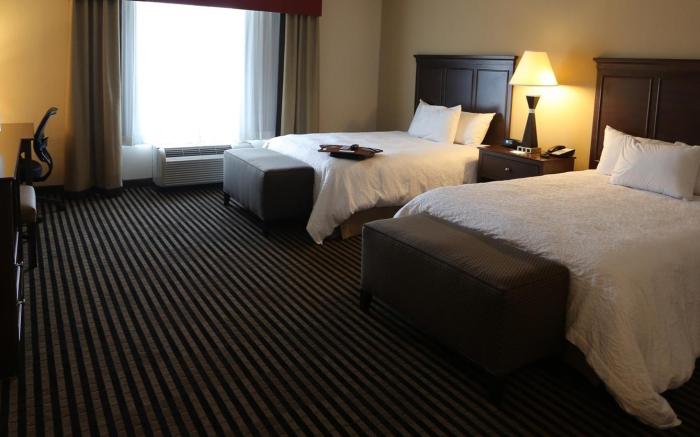 Hampton Inn Atmore
