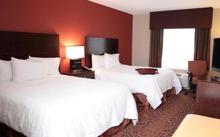 Hampton Inn Milan