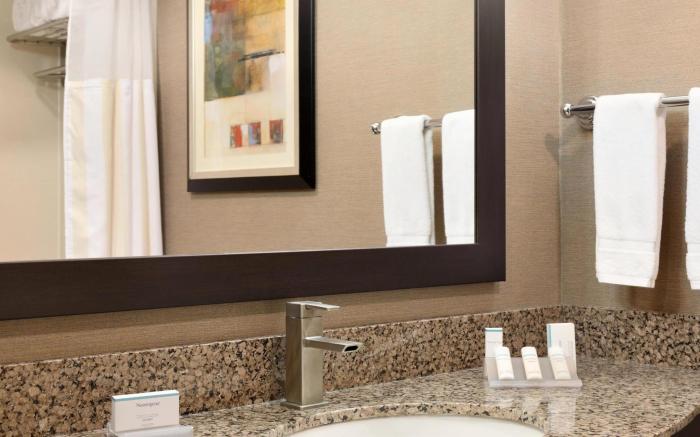Hilton Garden Inn Houston NW America Plaza