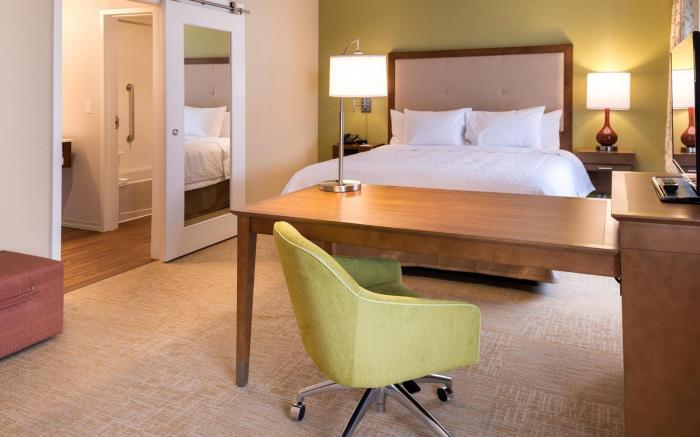 Hampton Inn & Suites Silverthorne