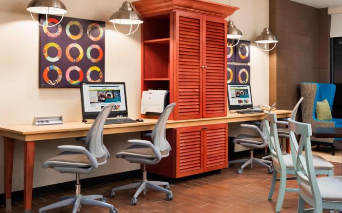 Home2 Suites by Hilton Rochester Henrietta