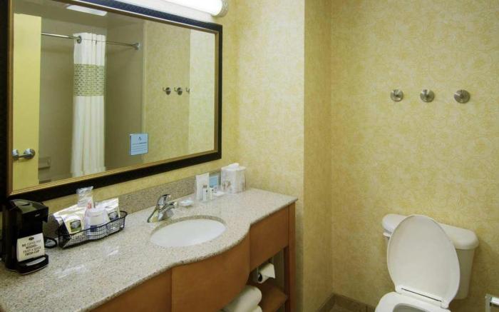 Hampton Inn & Suites Raleigh-Durham Airport-Brier Creek