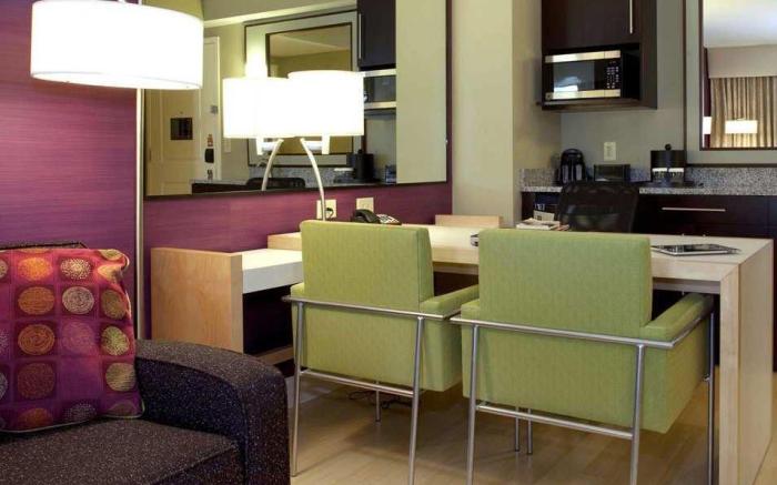 Embassy Suites by Hilton Raleigh Durham Airport Brier Creek