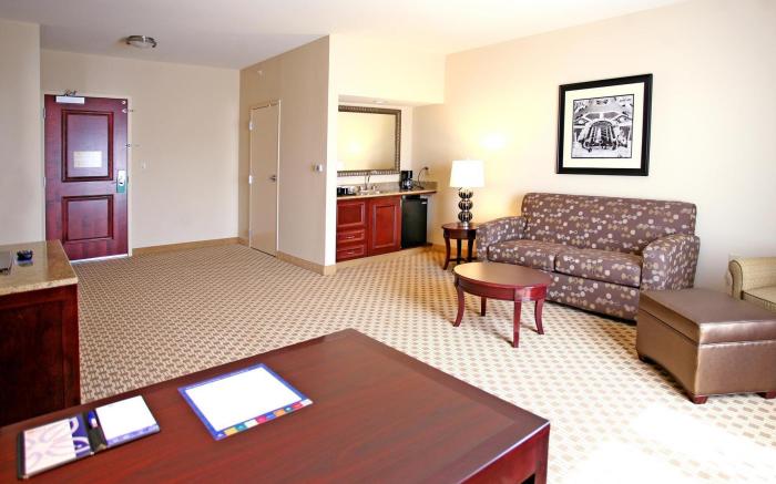 Hilton Garden Inn Cincinnati Blue Ash