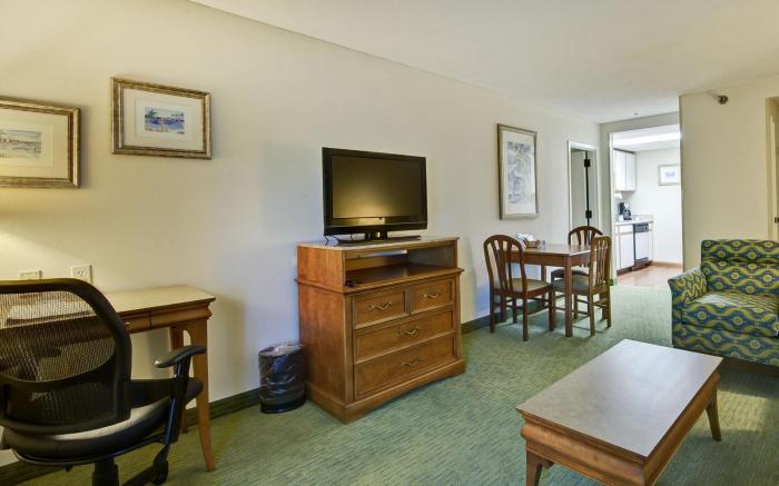 Hampton Inn and Suites Wilmington Wrightsville Beach