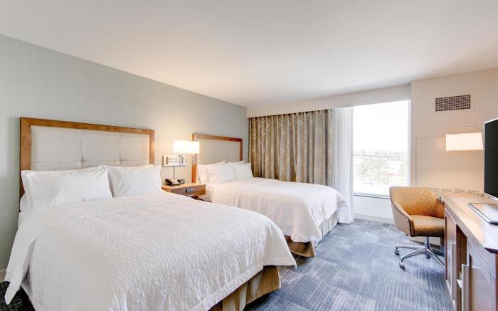 Hampton Inn and Suites North Houston Spring
