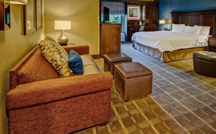 Hampton Inn Peachtree Corners/Norcross