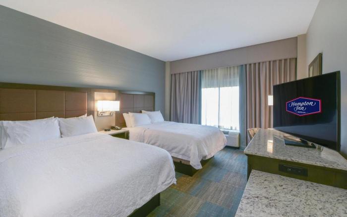 Hampton Inn Lumberton