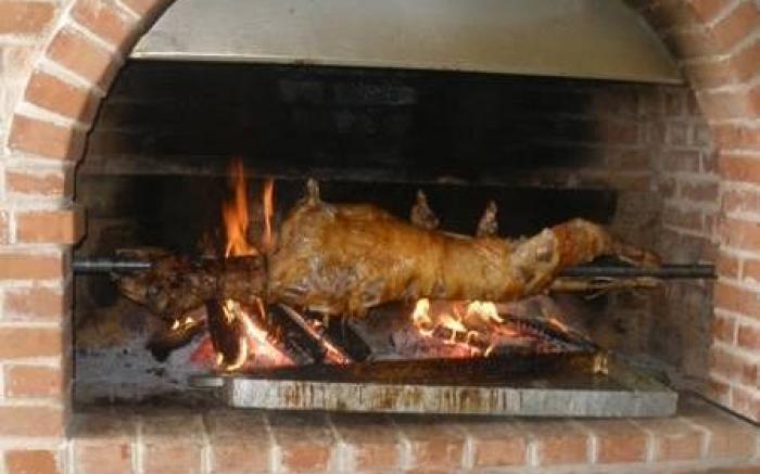 House Magdic Plitvice