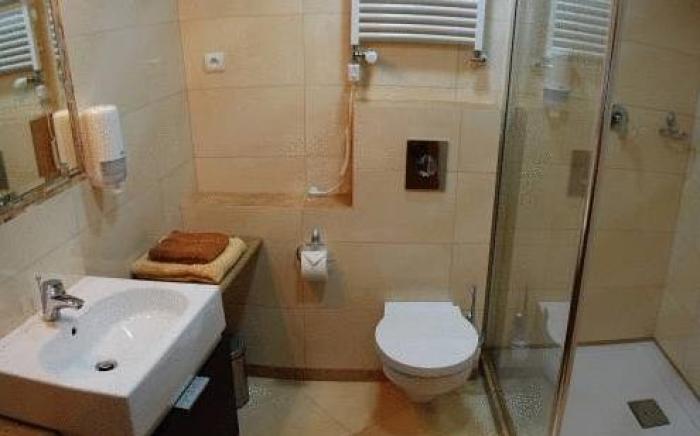 Hotel Karczma Chelminska