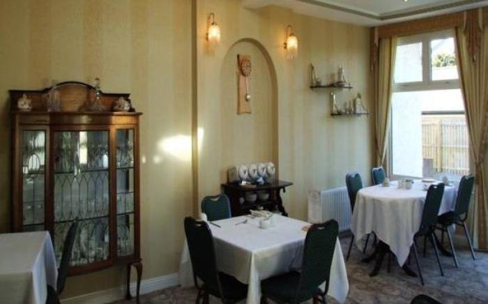 Kilbree House B&B