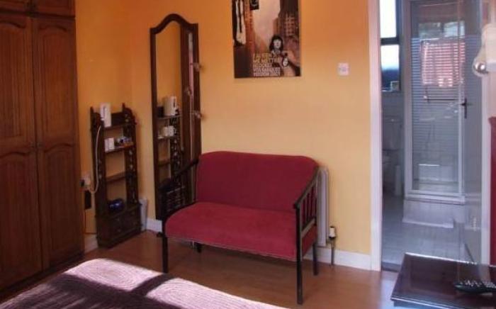 Kilbree House B&B