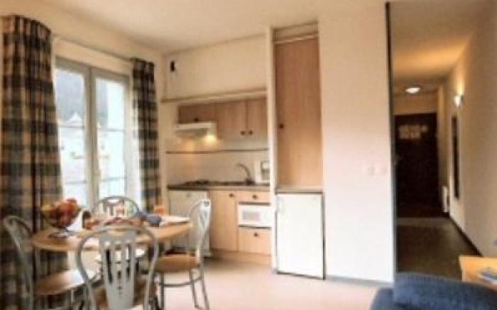 La Residence des Thermes