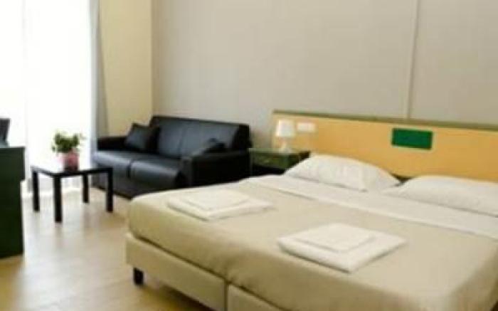 Hotel Suisse