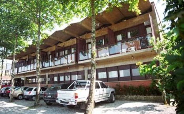 Mira Mare Praia Hotel