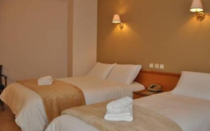 Morfeas Hotel
