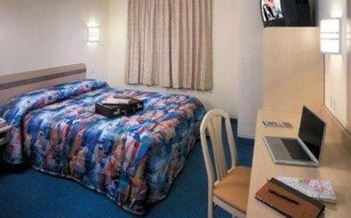 Motel 6-Cedar City, UT