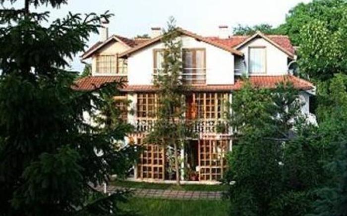 Park Hotel Amfora -Free Parking