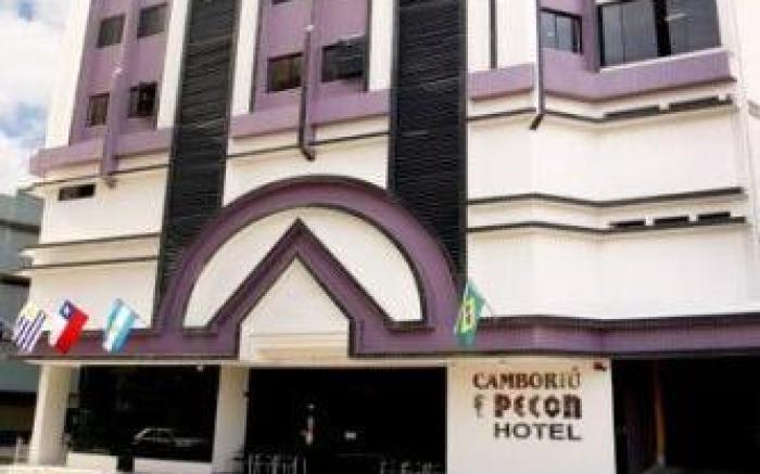 Camboriu Praia Hotel