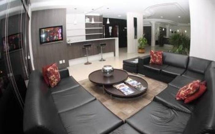 Camboriu Praia Hotel