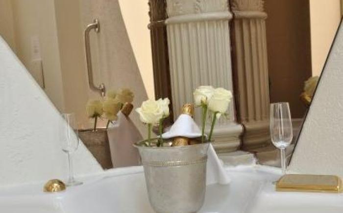 Landgoedhotel Villa Vennendal