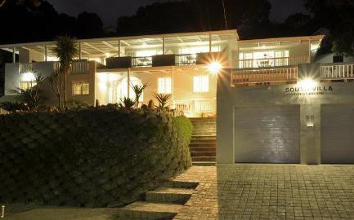 South Villa