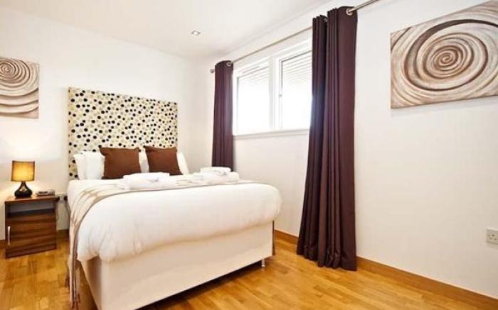 Staycity Aparthotels Edinburgh West End