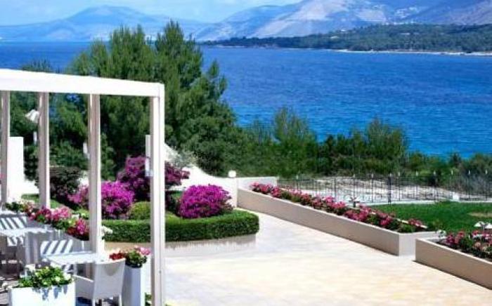 Thalassa Boutique Hotel - Adults Only