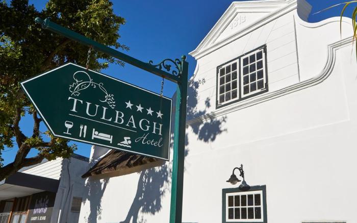 The Tulbagh Boutique Heritage Hotel