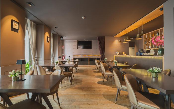 Burgus Tribute & Design Hotel