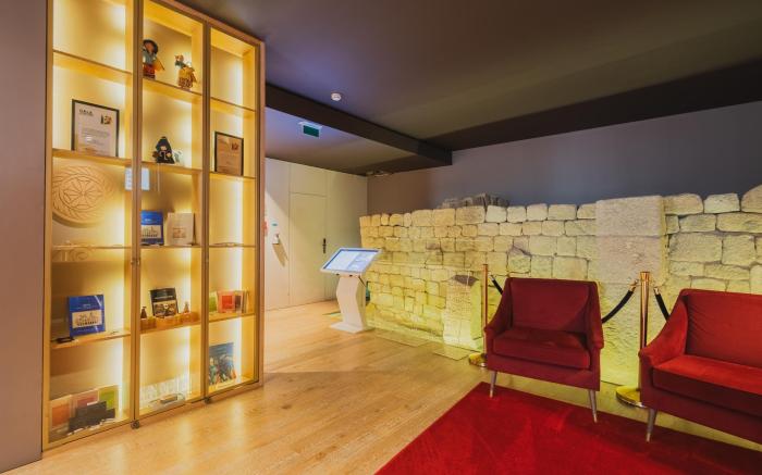 Burgus Tribute & Design Hotel