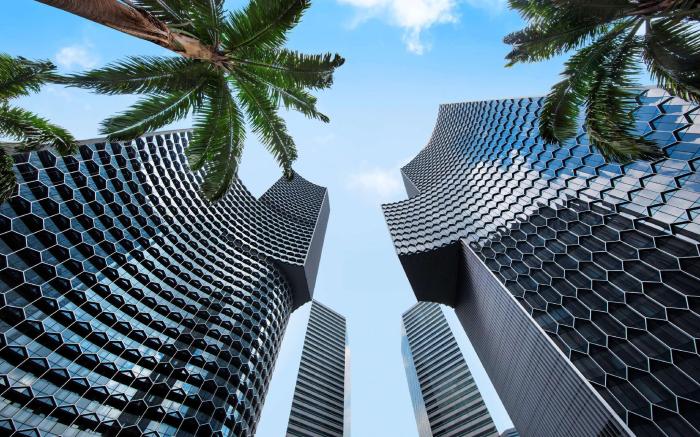 Andaz Singapore, By Hyatt