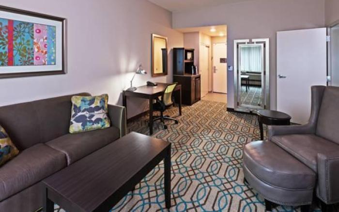 Hilton Garden Inn West Little Rock