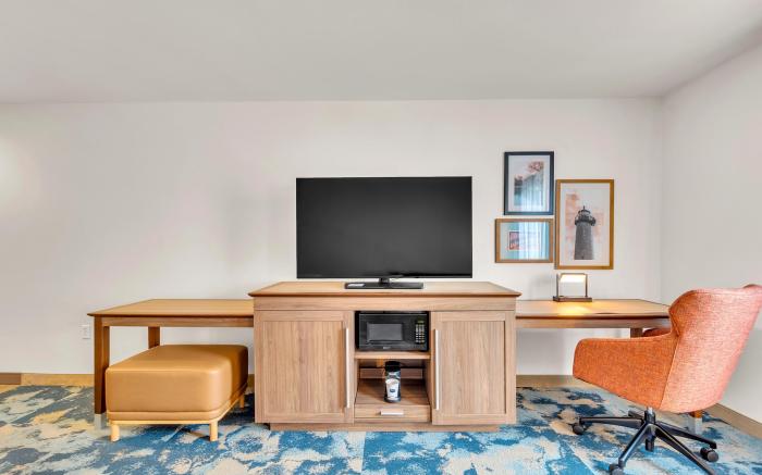 Hampton Inn & Suites by Hilton Kenosha Pleasant Prairie