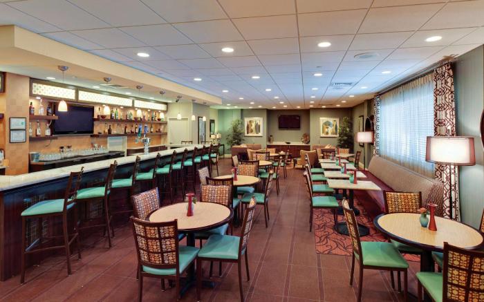 DoubleTree by Hilton Tinton Falls Eatontown