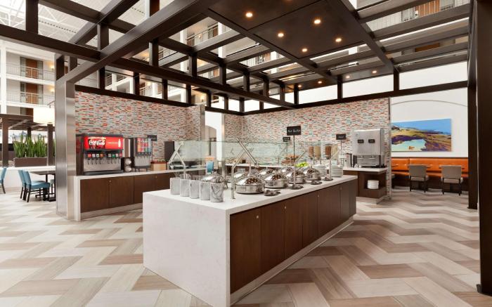 Embassy Suites by Hilton San Luis Obispo