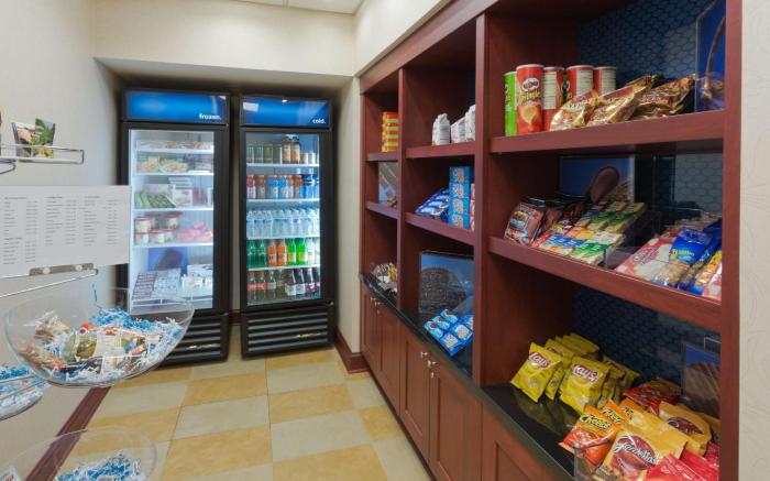 Hampton Inn & Suites Prattville