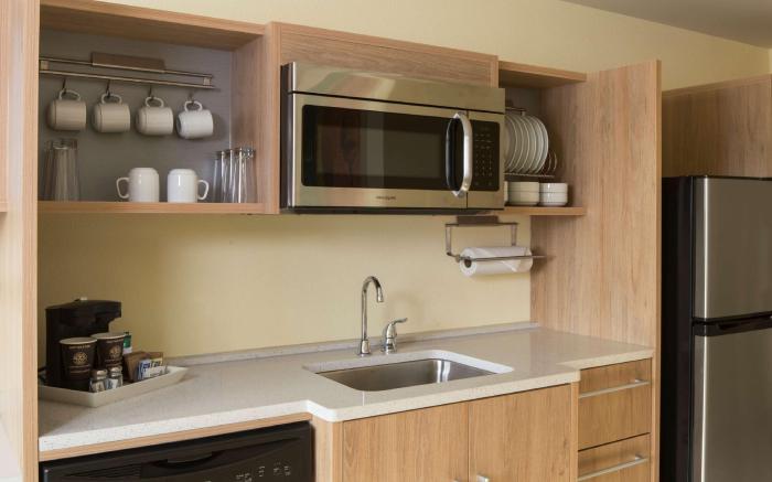 Home2 Suites by Hilton Mishawaka South Bend