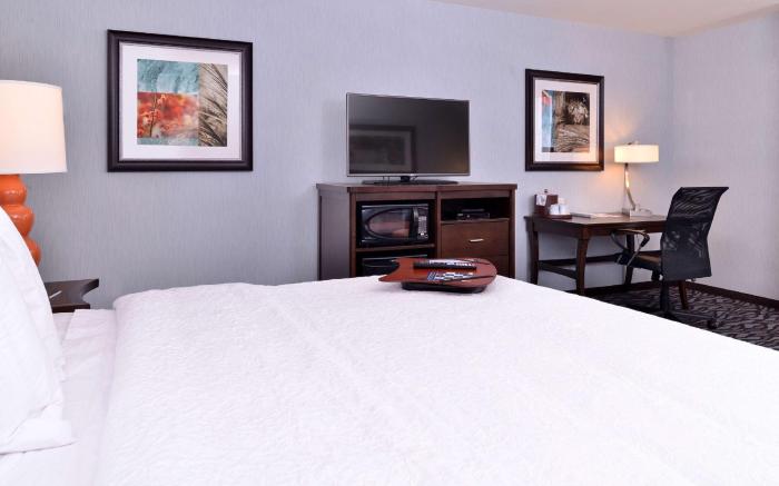 Hampton Inn Potsdam