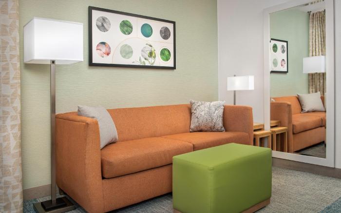 Home2 Suites by Hilton Lexington University / Medical Center