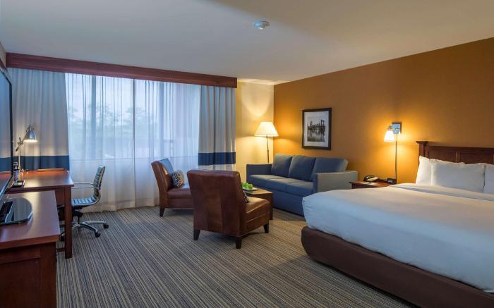 Homewood Suites by Hilton Hamilton
