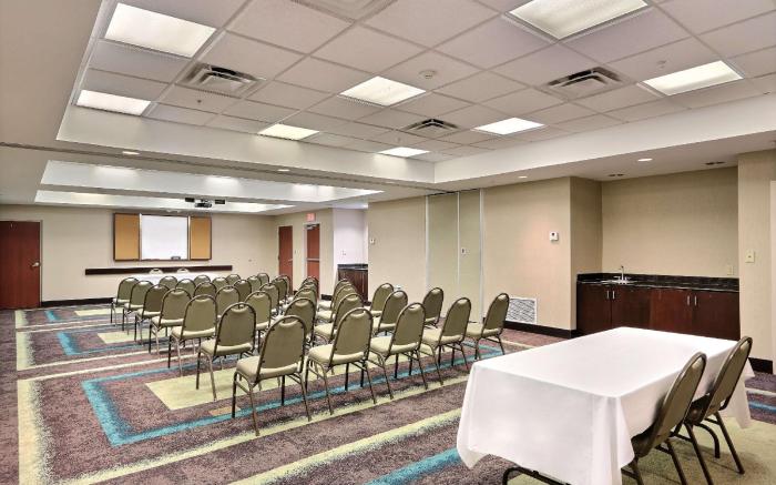 Hampton Inn & Suites Savannah - I-95 South - Gateway