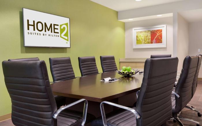 Home2 Suites by Hilton Seattle Airport