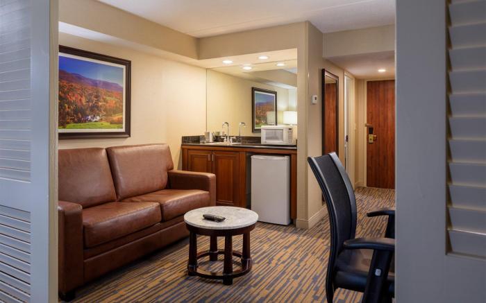 DoubleTree by Hilton Leominster