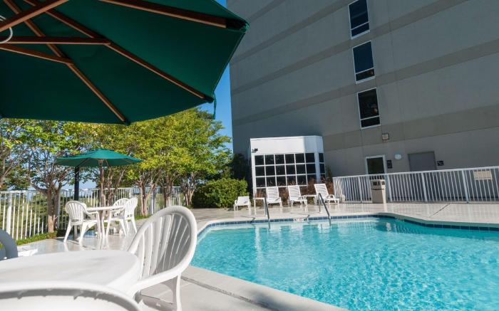 Hampton Inn Mobile East Bay Daphne
