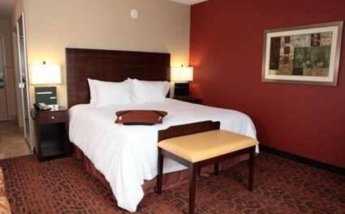 Hampton Inn Milan