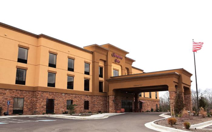 Hampton Inn Milan